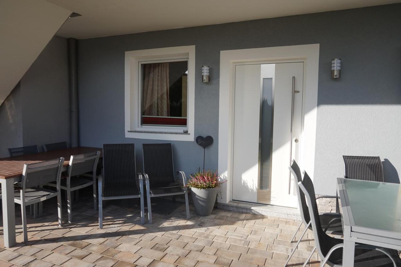 Bergblick Niedernsill Apartment Exterior photo
